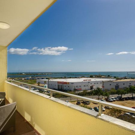 Akisol Faro Blue Apartman Kültér fotó
